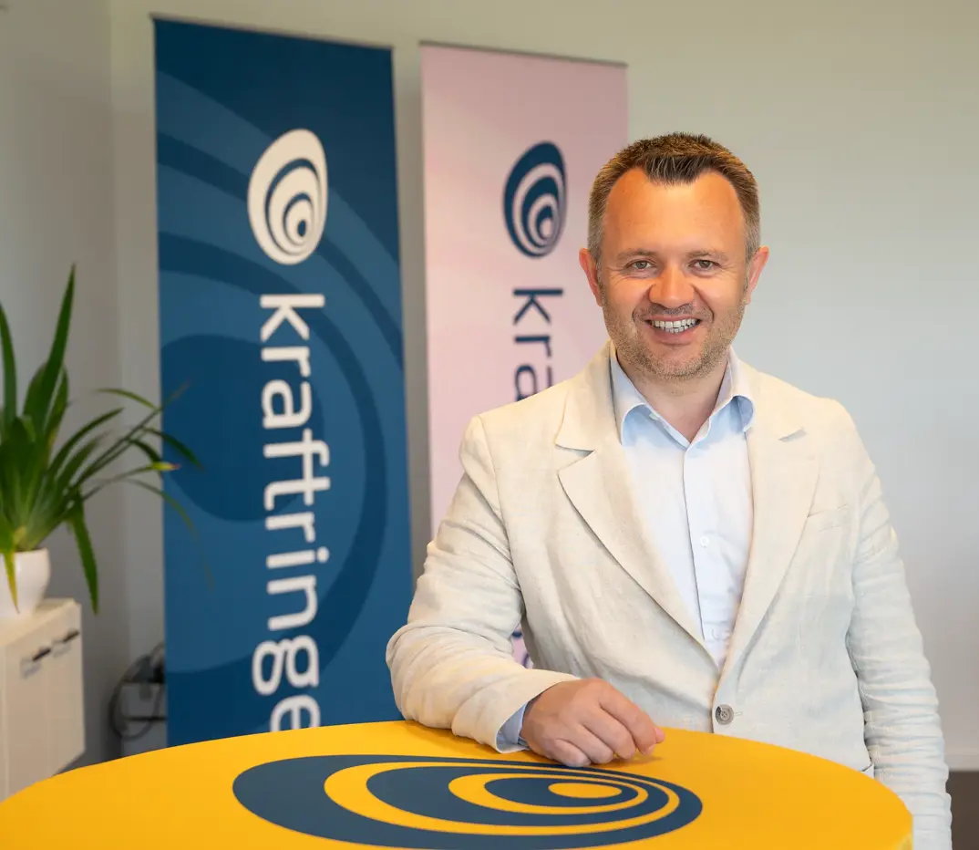 Torsdagen den 4 september medverkar Kraftringen tillsammans med Energiföretagen på Ystad Summit.